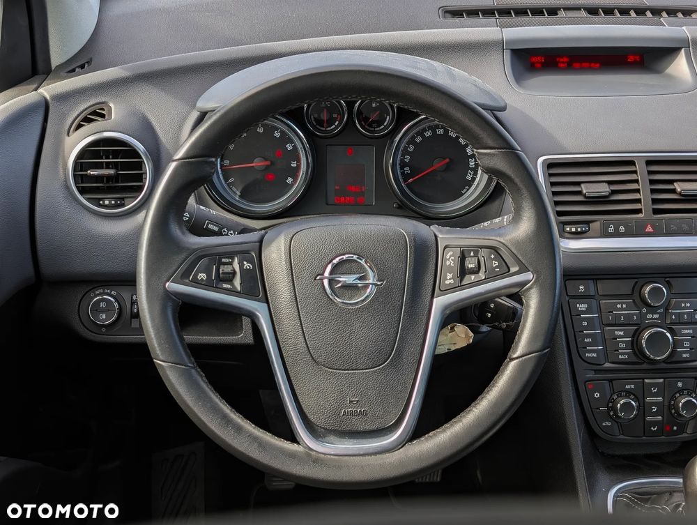 Opel Meriva 1.4 Edition - 23