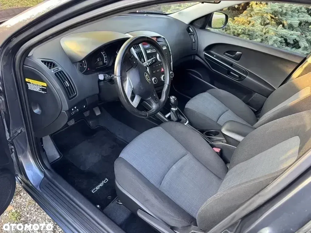 Kia Ceed Cee'd 1.4 Comfort - 7