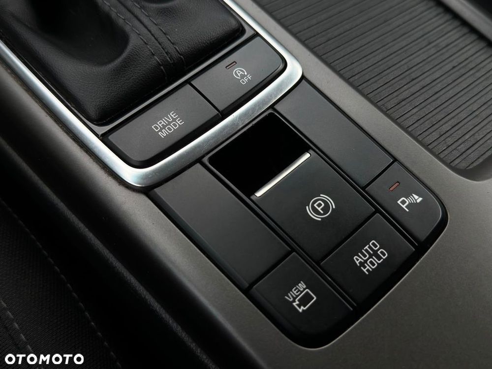 Kia Optima 1.6 T-GDI M DCT - 19