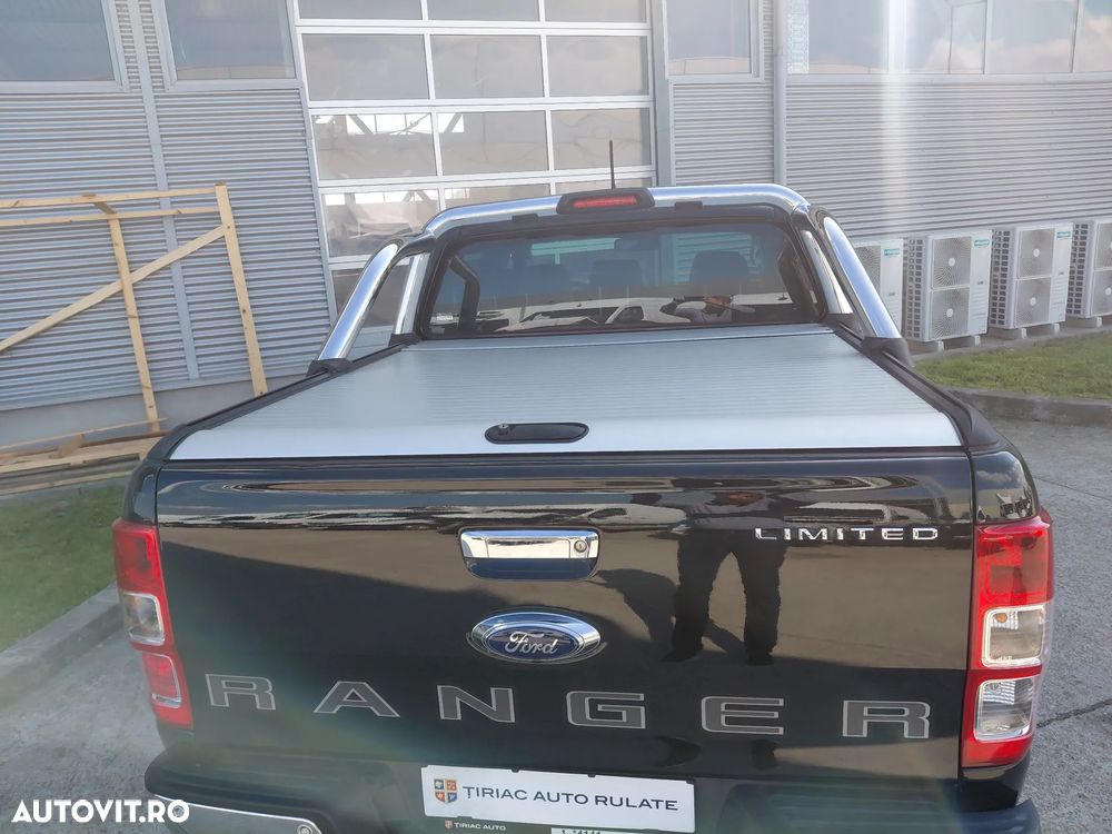 Ford RANGER - 19