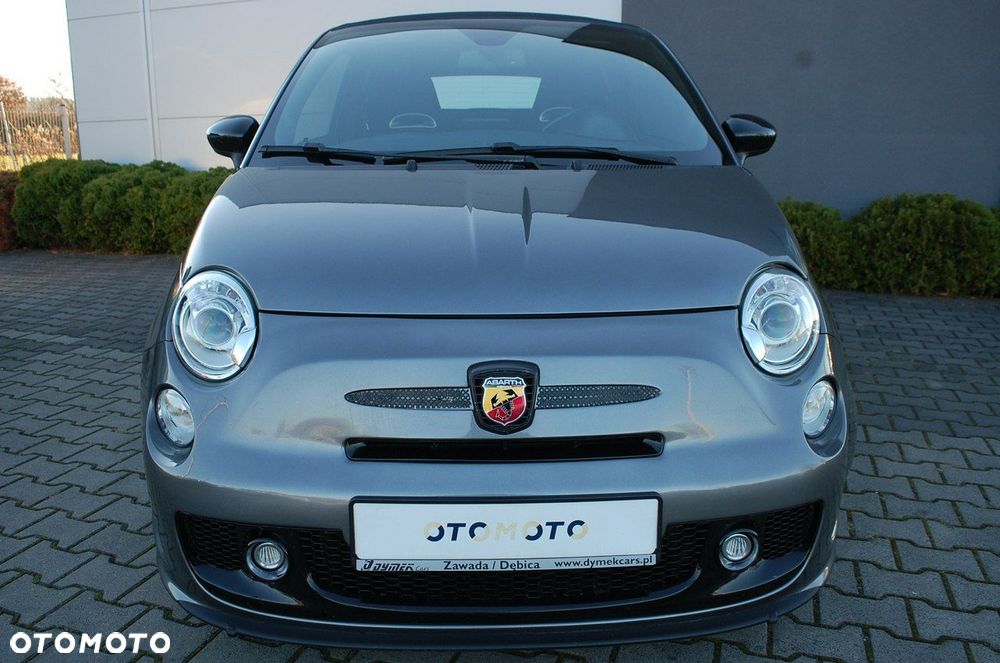 Fiat 500 - 9