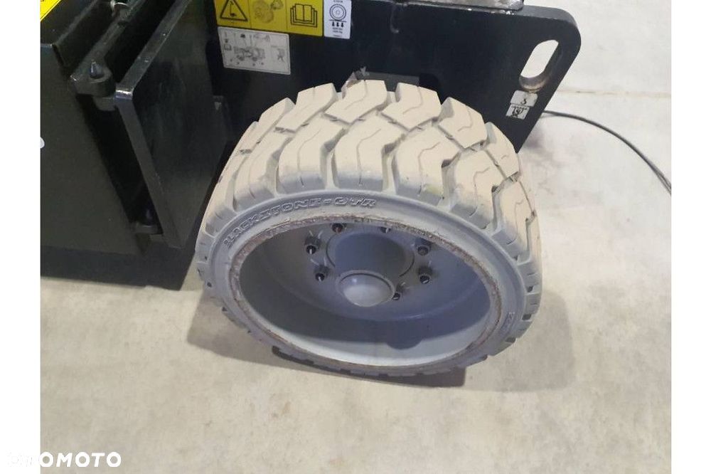 Genie Z 33/18 - 14