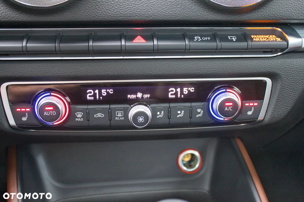 Audi A3 Limousine - 29