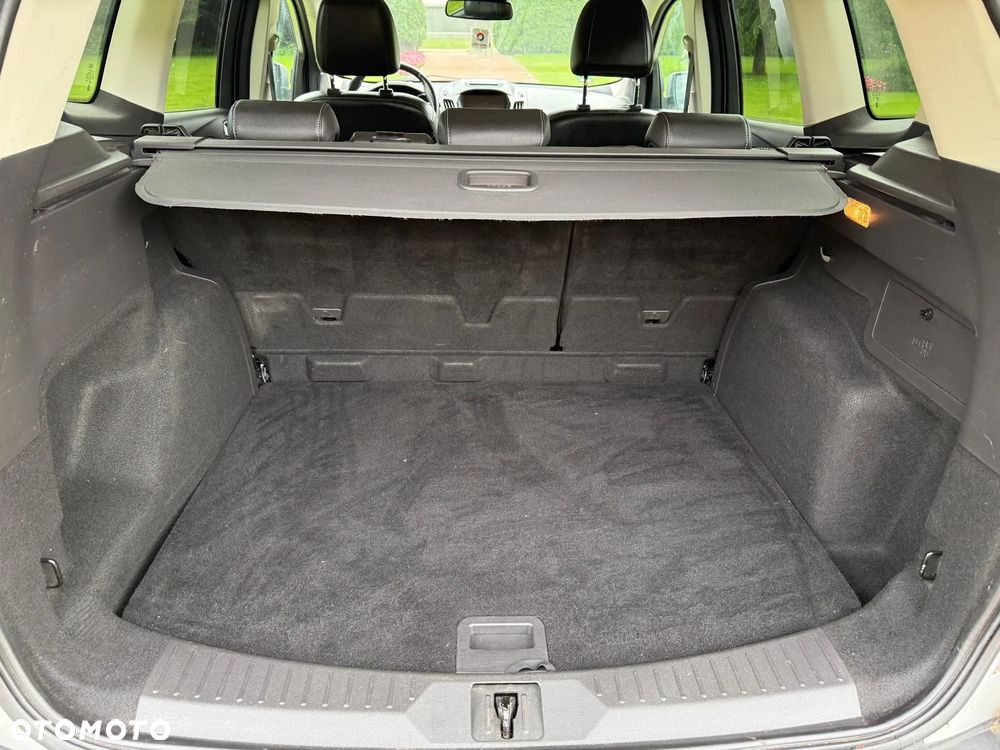 Ford Kuga 1.5 EcoBoost 4x4 Titanium - 7