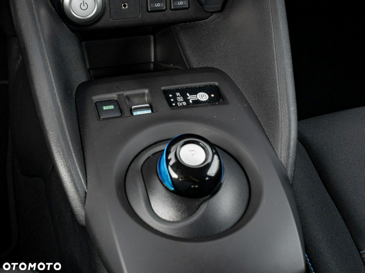 Nissan Leaf - 19