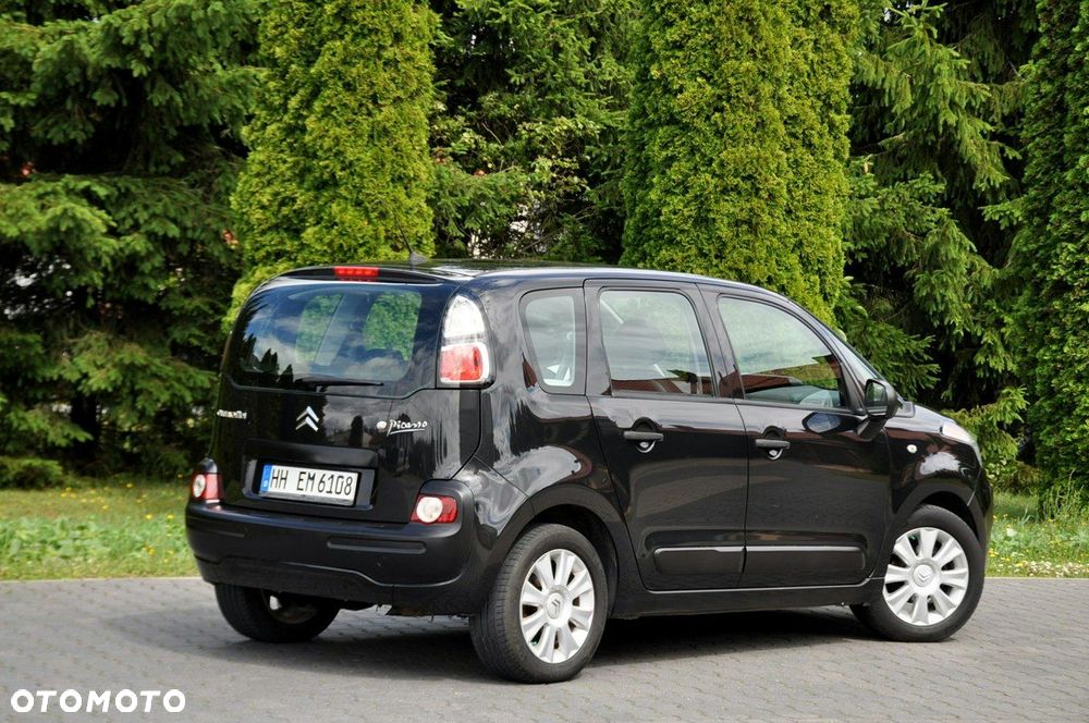 Citroën C3 Picasso - 5