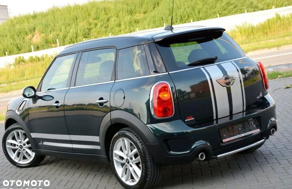 MINI Countryman - 26