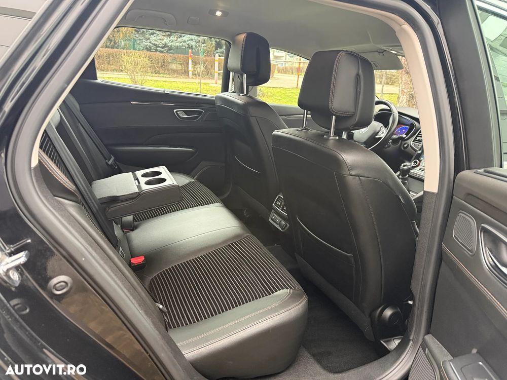 Renault Talisman ENERGY dCi 130 Business - 16