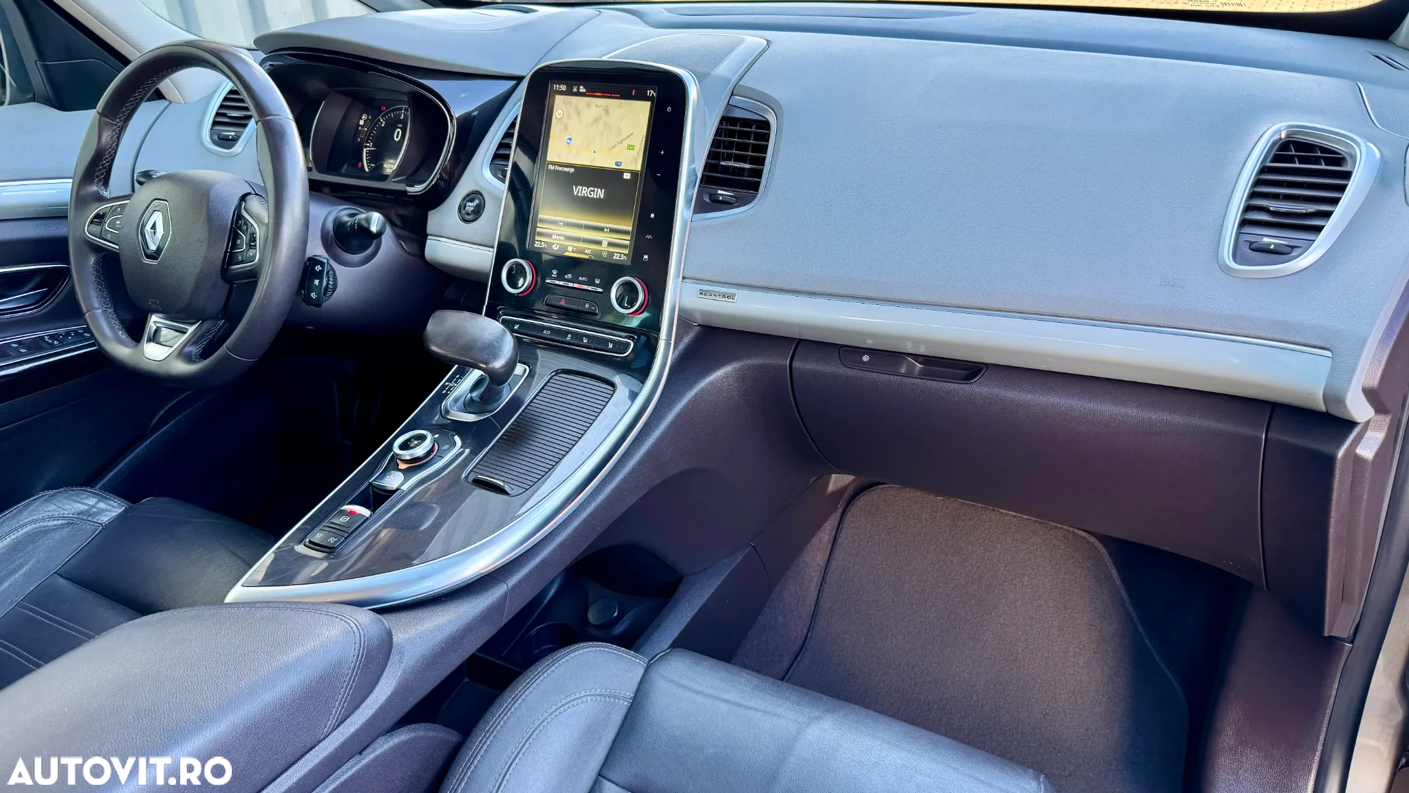 Renault Espace Energy dCi 160 EDC Intens - 14