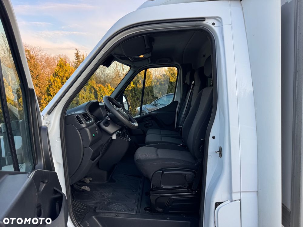Renault Master Chłodnia - 15