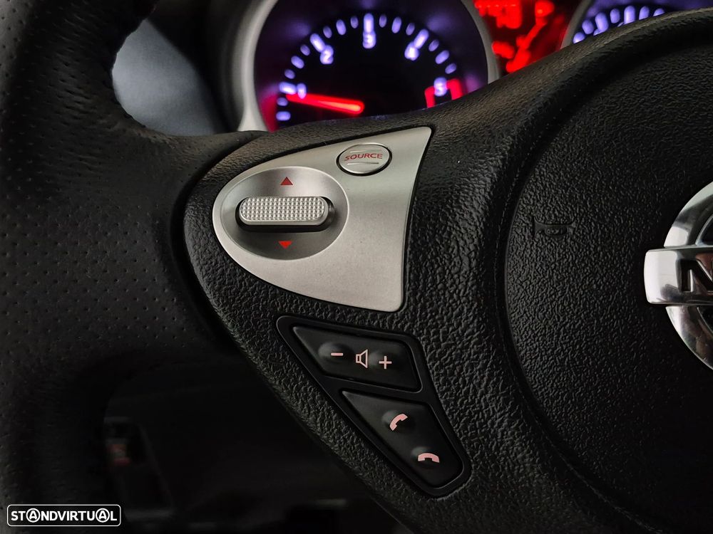 Nissan Juke 1.5 dCi N-Tec S/S 104g - 29