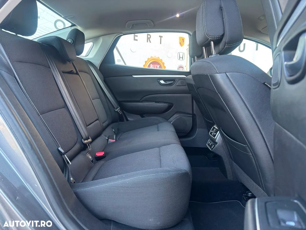 Renault Talisman - 12