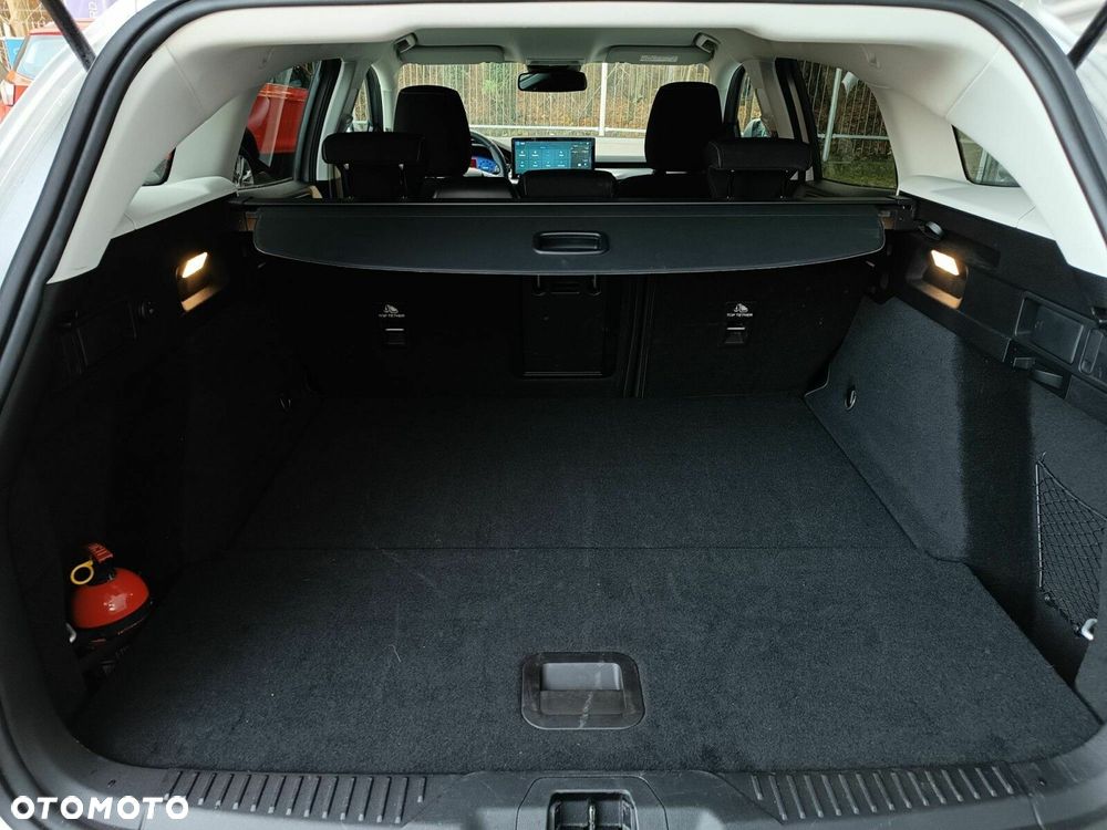 Ford Focus 1.0 EcoBoost mHEV Titanium X - 40