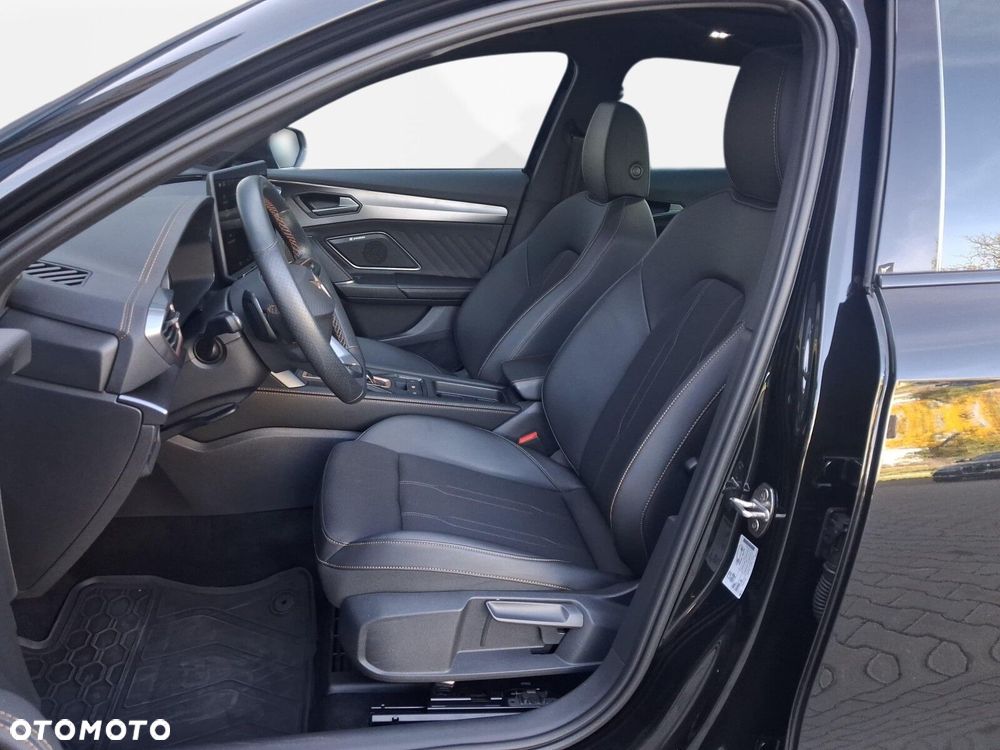 Cupra Formentor 1.5 eTSI mHEV DSG - 13