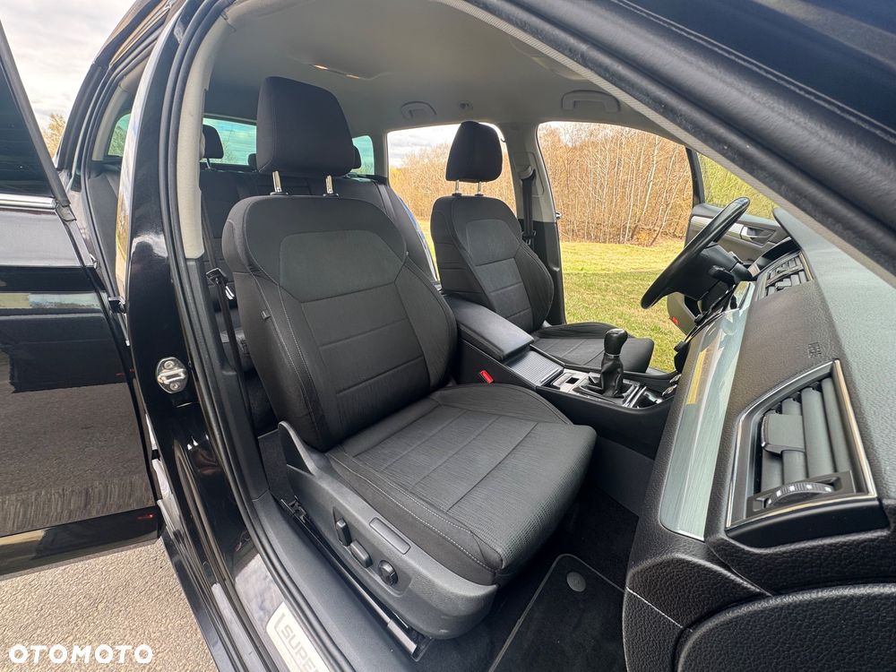 Skoda Superb 2.0 TDI Ambition - 28