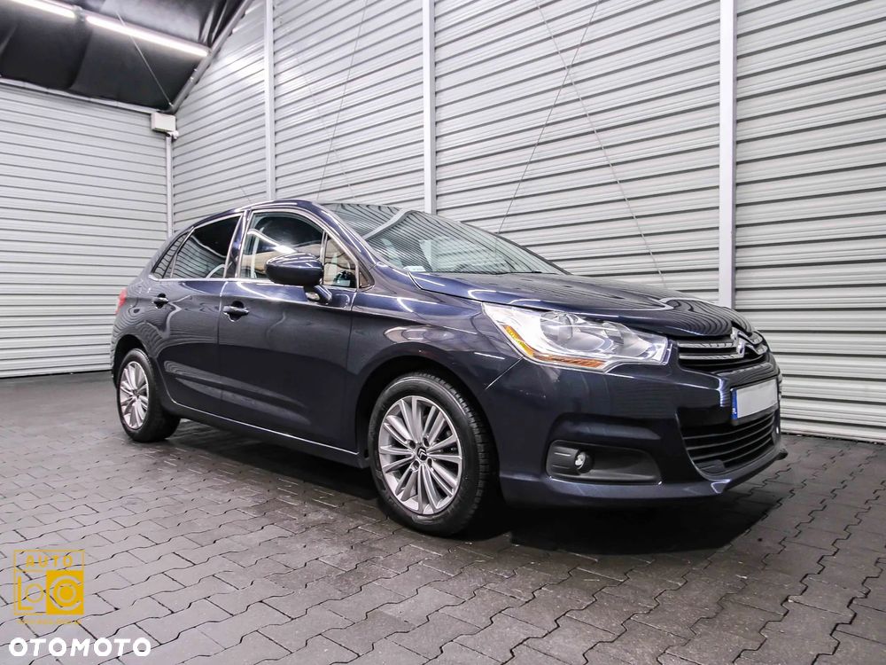 Citroën C4 VTi 120 Exclusive - 6