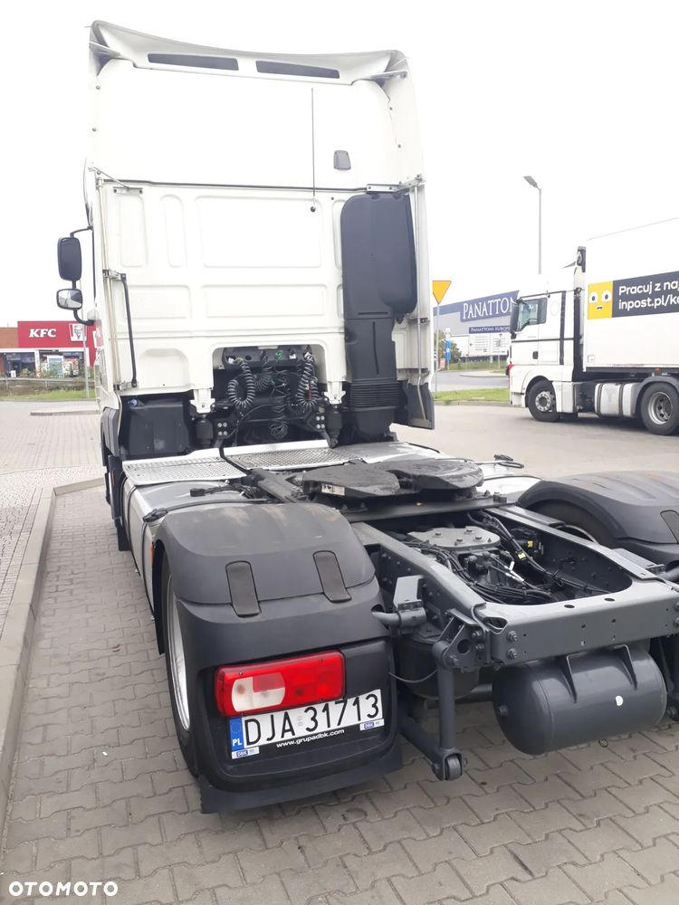 DAF XF 480 LOWDECK - 4