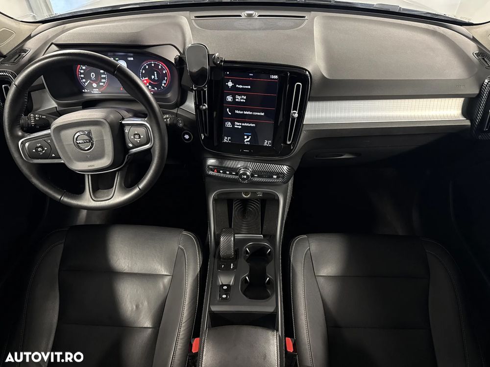 Volvo XC 40 T5 AWD Inscription - 13