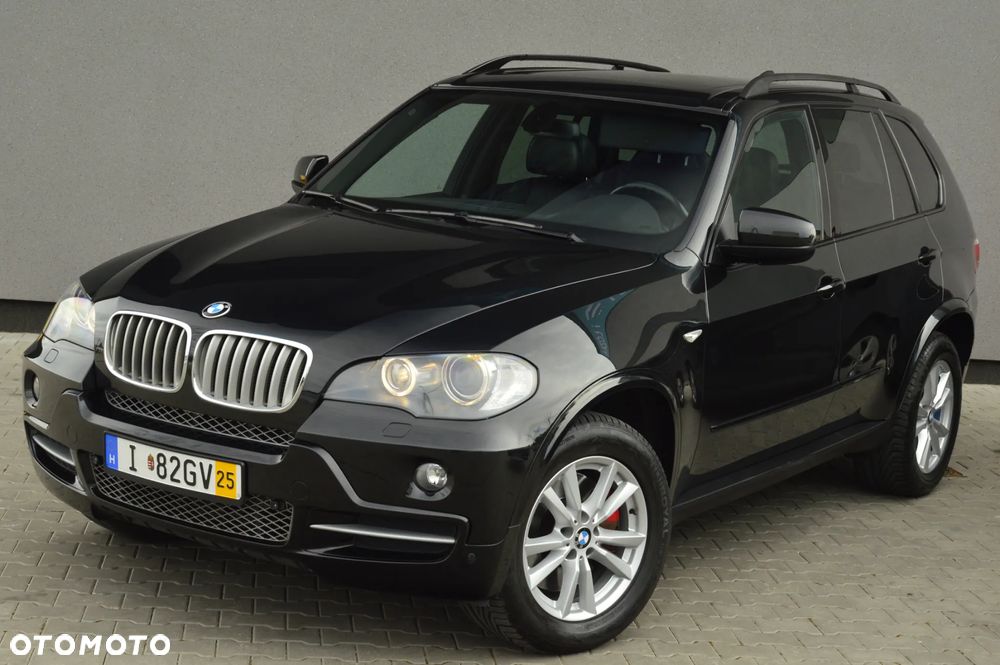 BMW X5 - 35