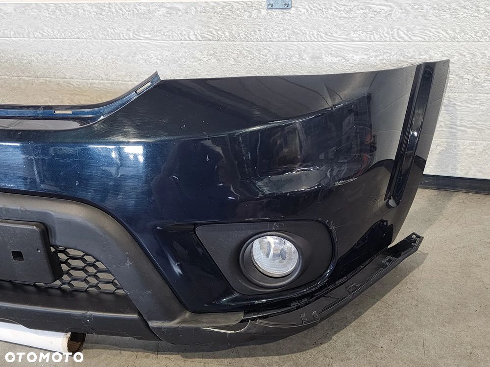 Fiat Freemont zderzak przód - 3