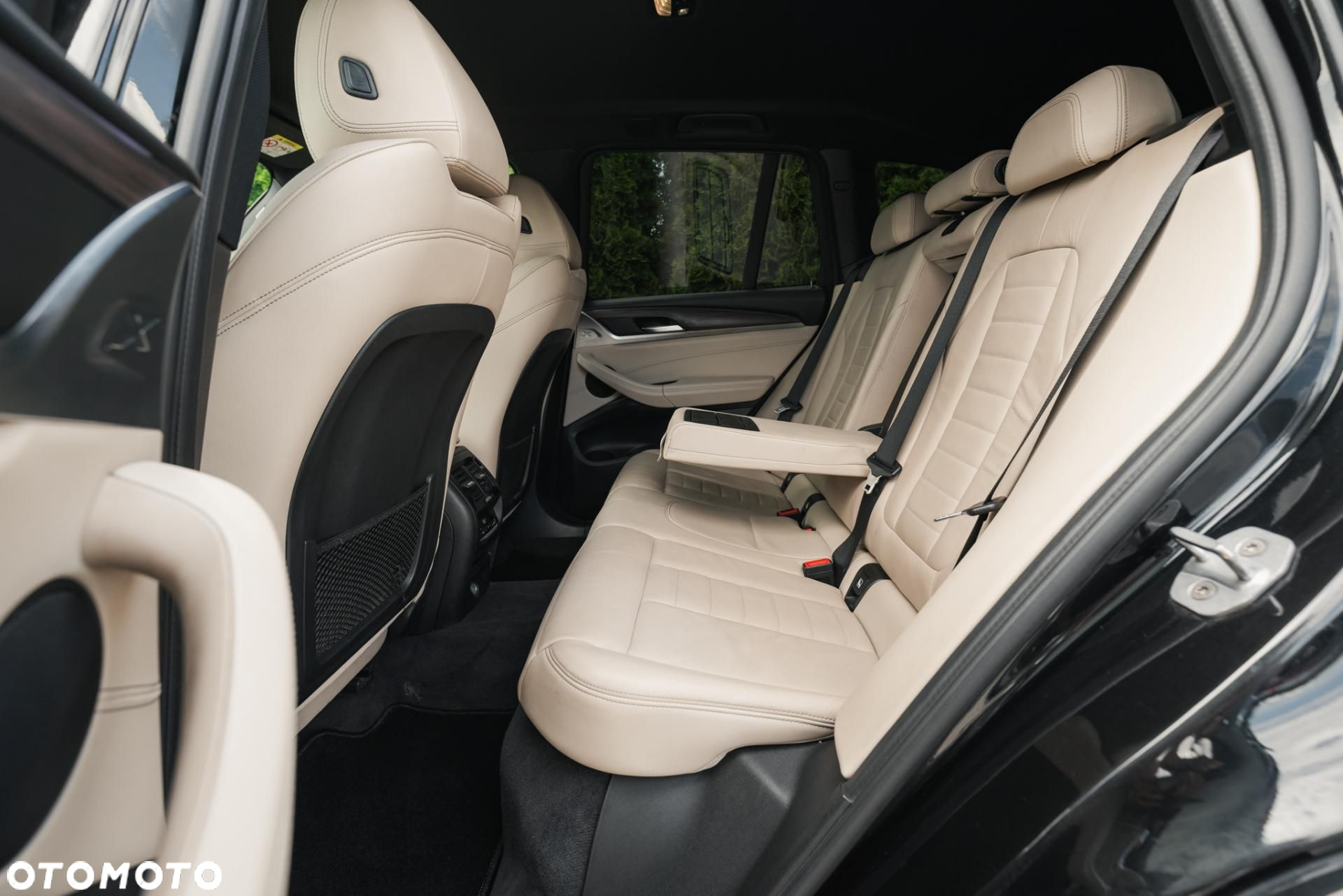 BMW X3 - 15