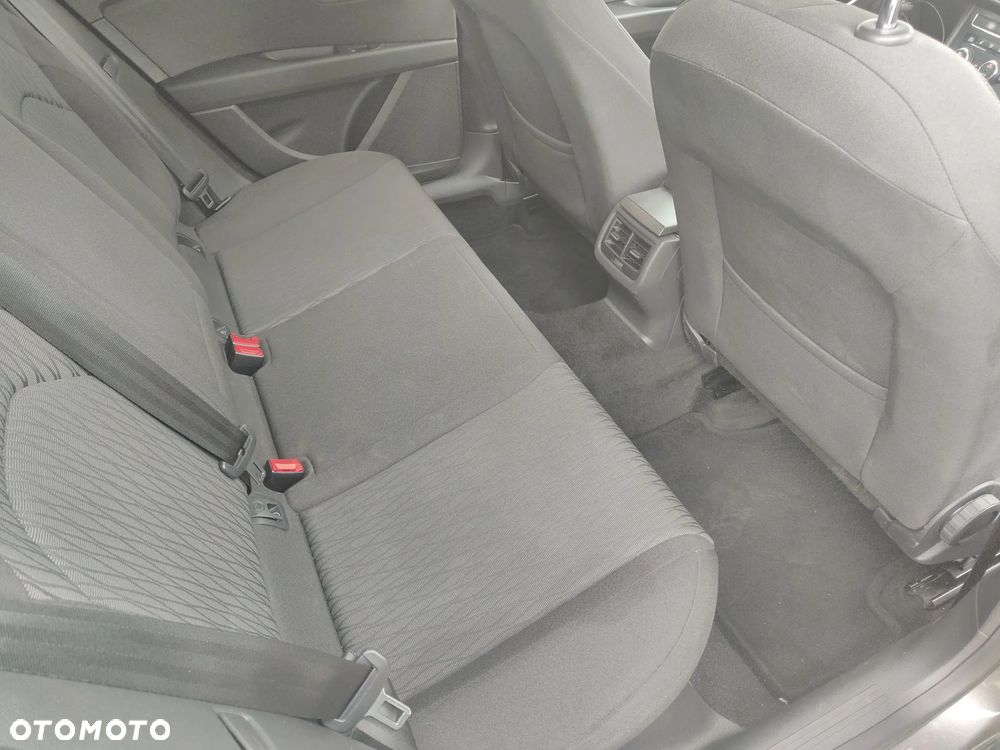 Seat Leon 2.0 TDI DPF Start&Stop DSG Style - 14