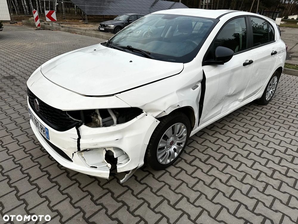 Fiat Tipo - 4