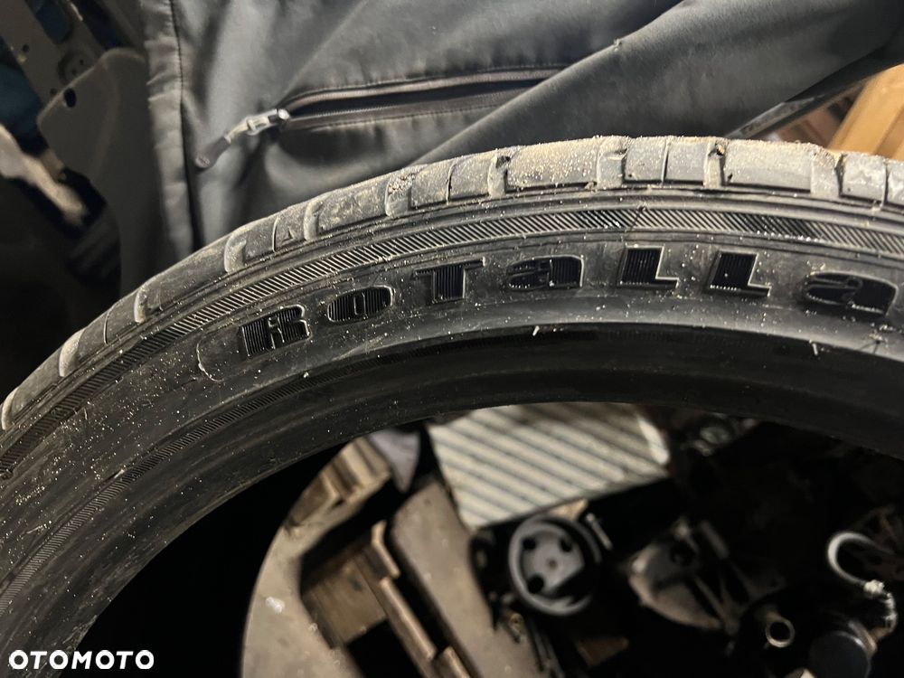 Rotalla xsport f110 28535/r22 2020r - 2