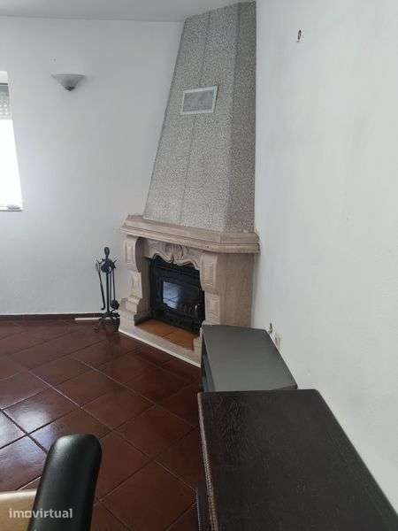T2 Mobilado com Pátio Privativo de 40 m² em Lombomeão - Grande imagem: 2/12