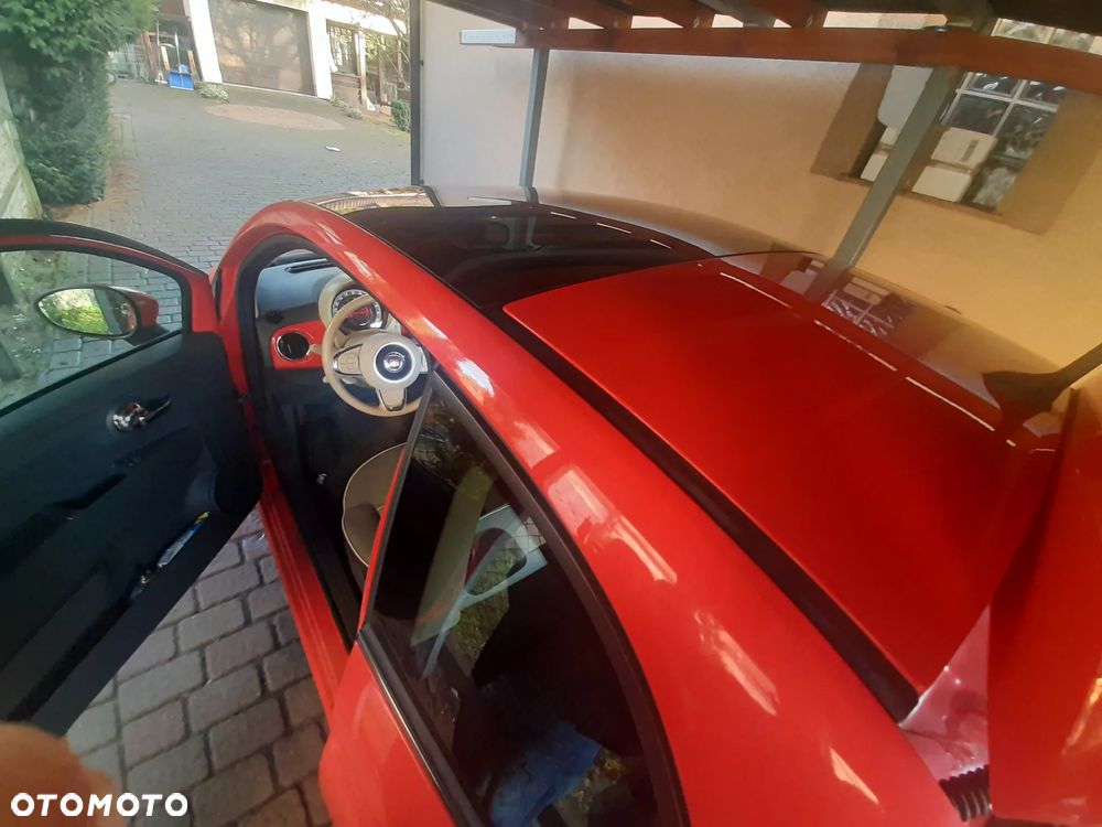 Fiat 500 - 8