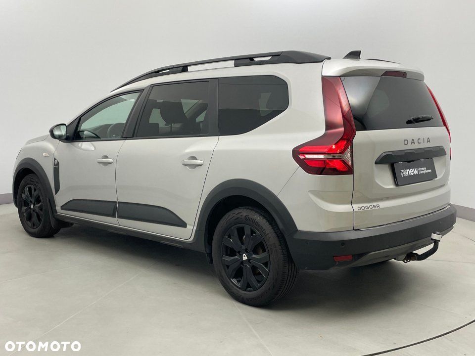 Dacia Jogger - 14