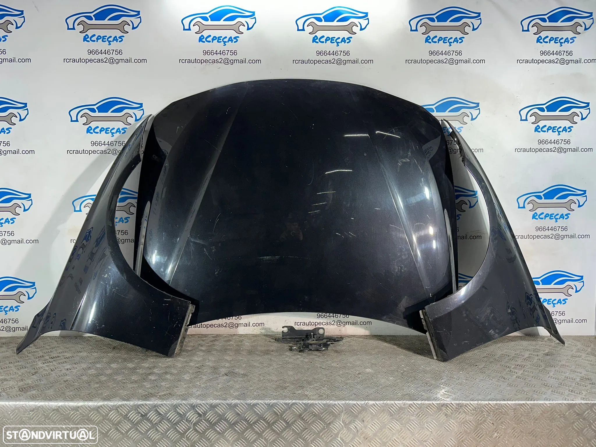 .Frente Completa BMW Serie 3 F30 Sedan F31 Touring Carrinha 316D 318D 320D Sport Diesel N47D20C B47D20 2011 - 2019 - 8