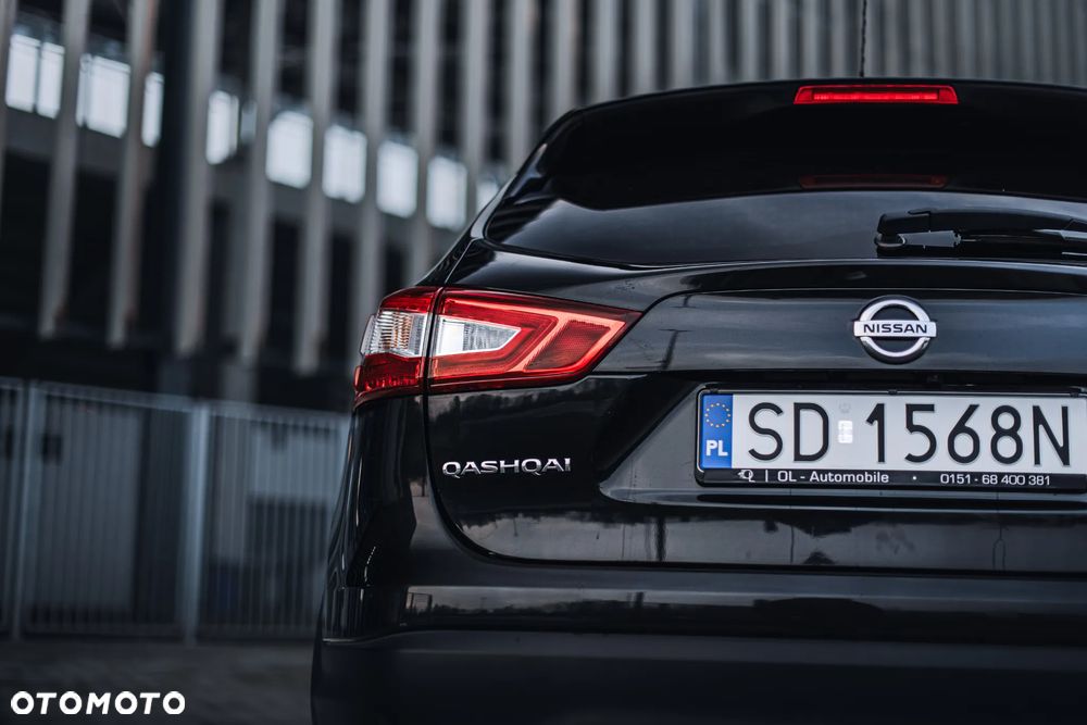 Nissan Qashqai 1.6 DIG-T 360 - 10