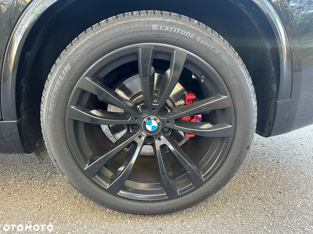 BMW X5 - 11