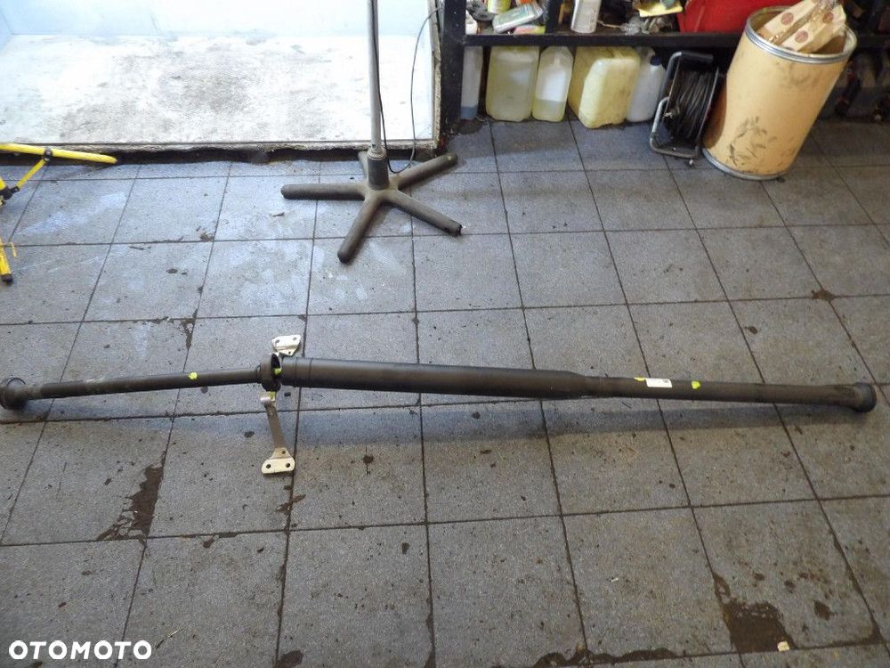 SKODA SUPERB IV 4 KOMBI 2.0TSI 4X4 WAŁ NAPĘDOWY 5WA521101 - 1