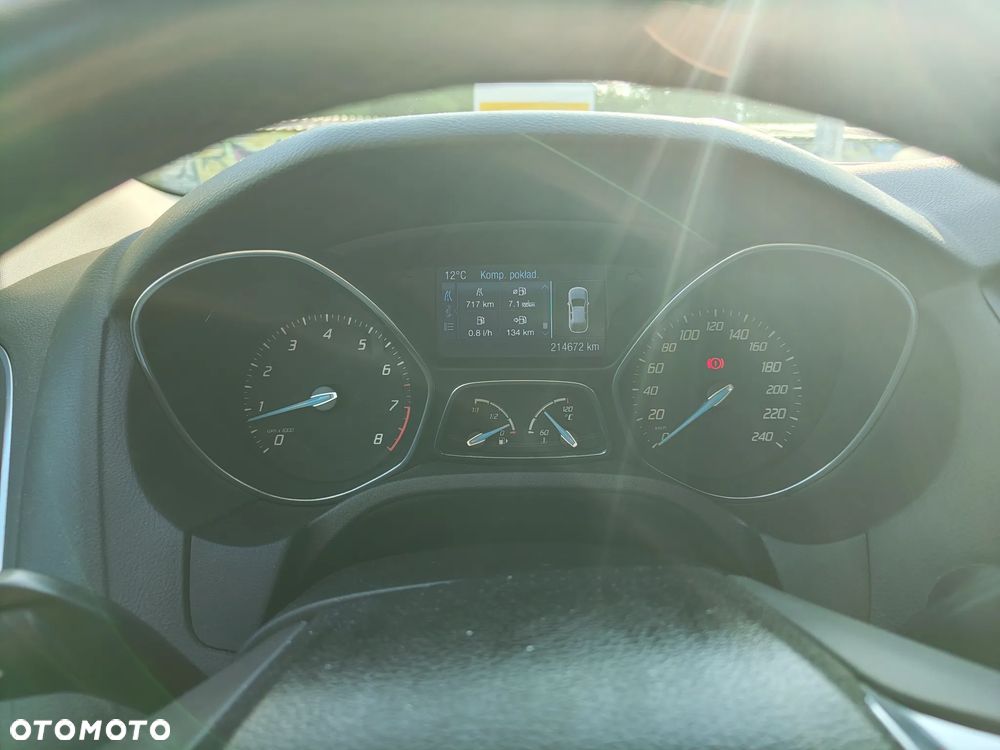 Ford Focus 1.6 EcoBoost Edition - 18