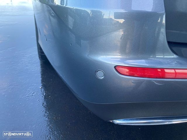 Mercedes-Benz E 300 de 9G-TRONIC AMG Line - 10