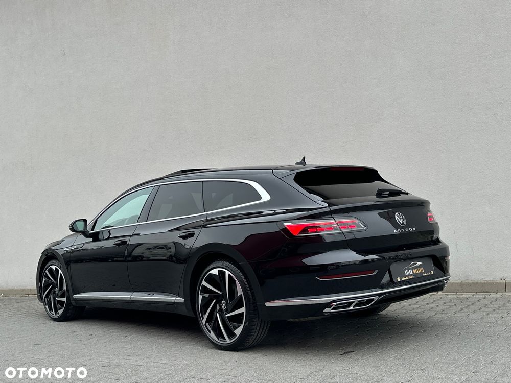 Volkswagen Arteon 2.0 TDI SCR 4Motion DSG R-Line - 15