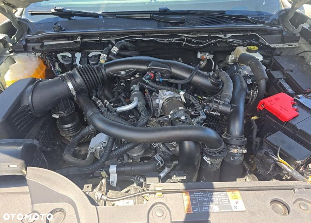 Ford Ranger - 11