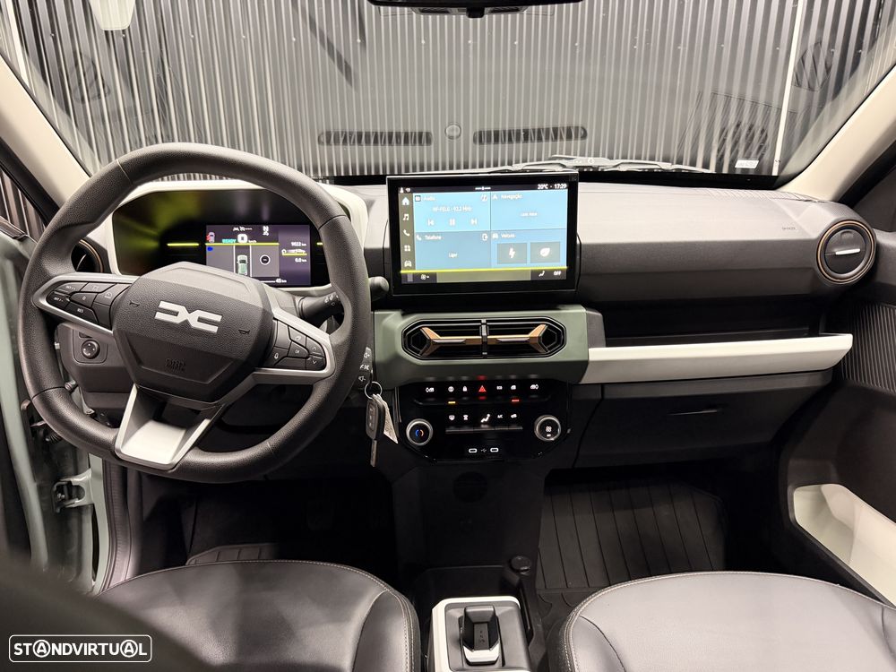 Dacia Spring EXTREME - 16