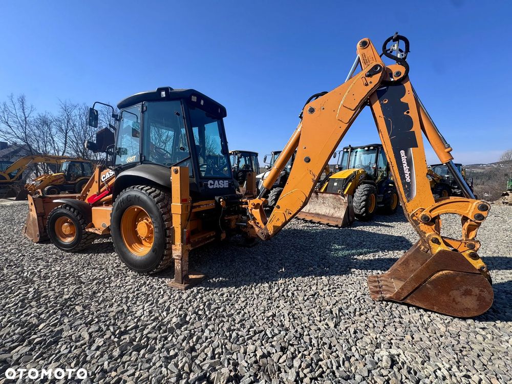 Case 580T* KOPARKO ŁADOWARKA CASE 580 T* FINANSOWANIE* ZAMIANA* SKUP* KOPARKO ŁADOWARKA JCB 3CX /// JCB 4CX/// CASE 580SR/// CASE 695 /// CAT 428E// TEREX 970/// - 3