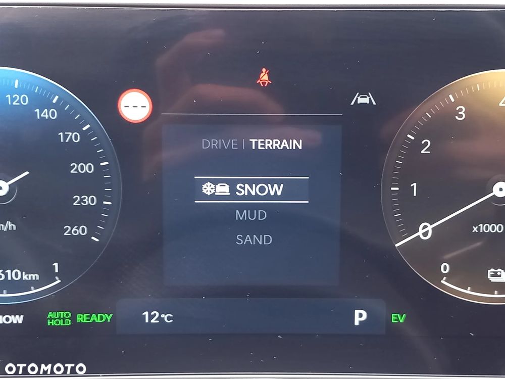 Hyundai Tucson 1.6 T-GDi PHEV N-Line 4WD - 31