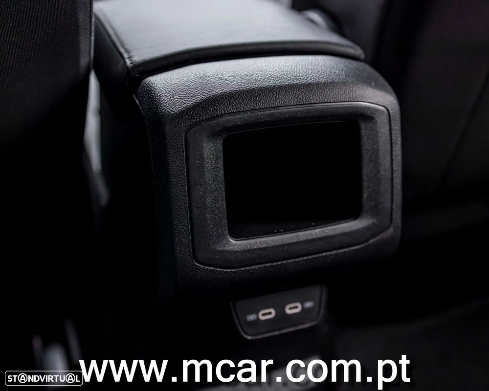 VW T-Cross 1.0 TSI Life DSG - 9