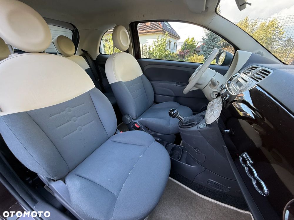 Fiat 500 - 15
