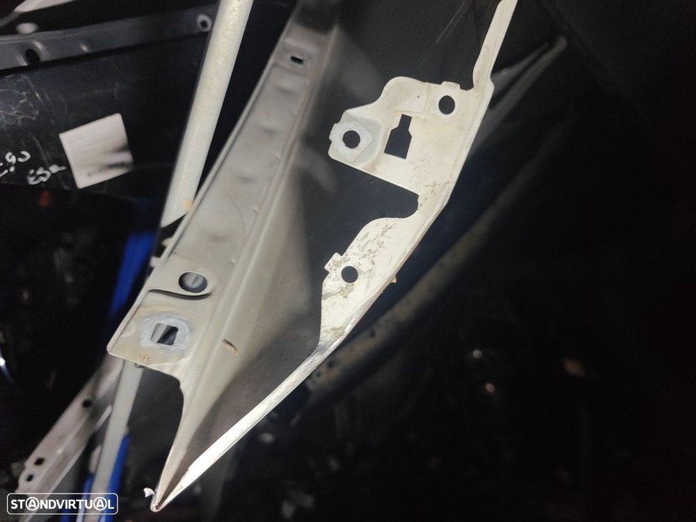 Guarda Lamas Frente Direito Bmw X1 (E84) - 7