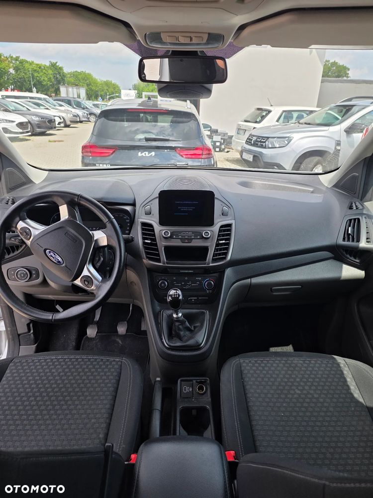 Ford Transit Connect Kombi 220 L1 Trend - 14