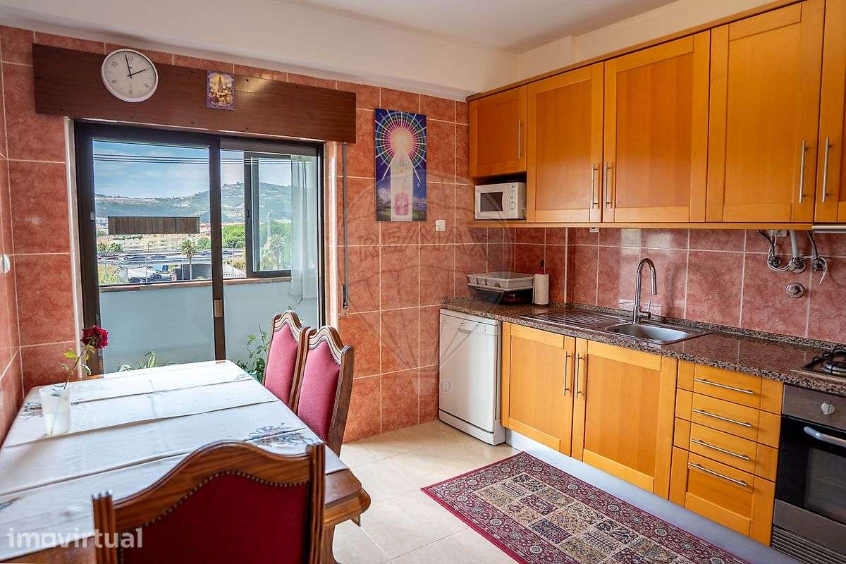 Apartamento T2 para venda - Grande imagem: 4/17