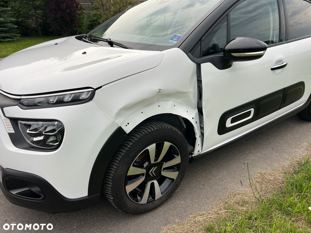 Citroën C3 Pure Tech 83 S&S SHINE - 4