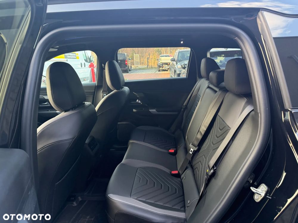 Jeep Compass 73.7kWh First Edition FWD - 12