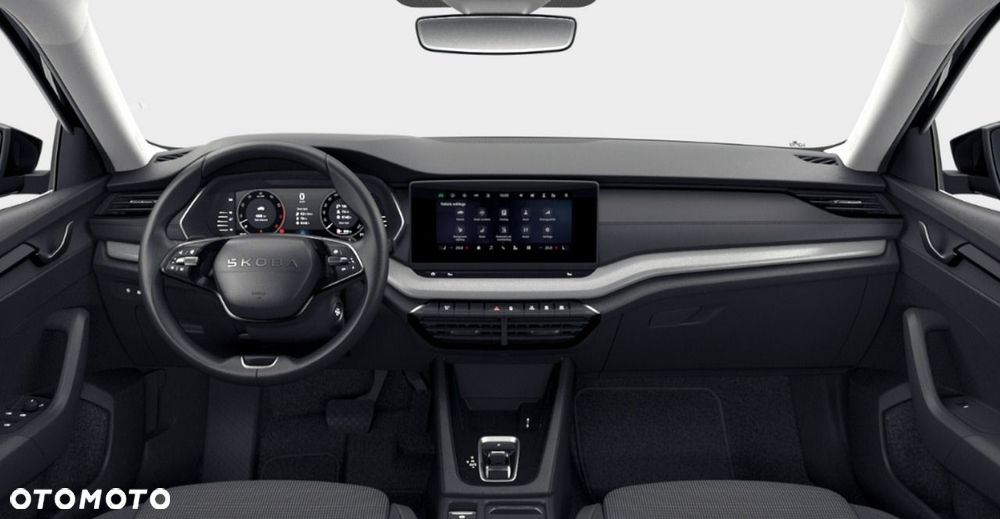 Skoda Octavia - 5